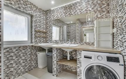 PREDANÉ | 3 izbový rodinný dom v Partizánskom - Malé Bielice