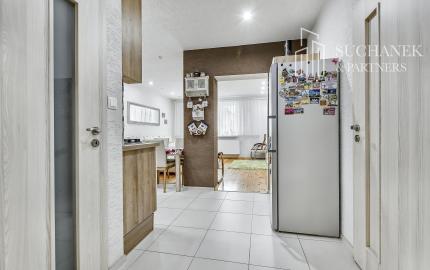 PREDANÉ | 3 izbový rodinný dom v Partizánskom - Malé Bielice