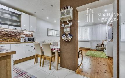 PREDANÉ | 3 izbový rodinný dom v Partizánskom - Malé Bielice