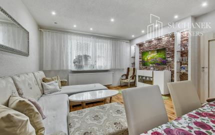 PREDANÉ | 3 izbový rodinný dom v Partizánskom - Malé Bielice