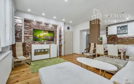 PREDANÉ | 3 izbový rodinný dom v Partizánskom - Malé Bielice