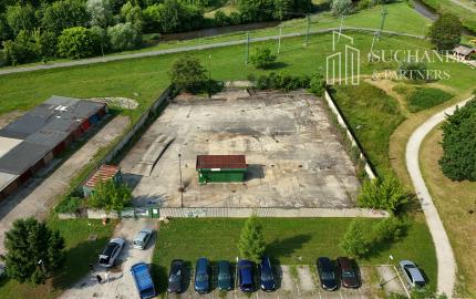 Predaj | Areál 2 112 m² v Partizánskom – Sídlisko Luhy