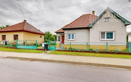 REZERVOVANÉ | Útulný 4-izbový dom vo vyhľadavanej lokalite Malé Bielice