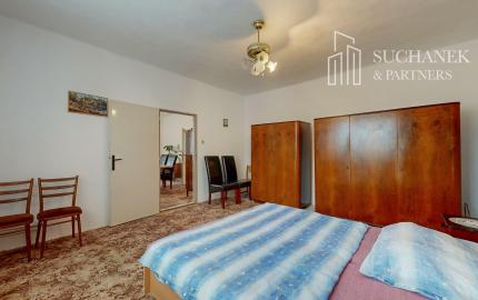 REZERVOVANÉ | Útulný 4-izbový dom vo vyhľadavanej lokalite Malé Bielice