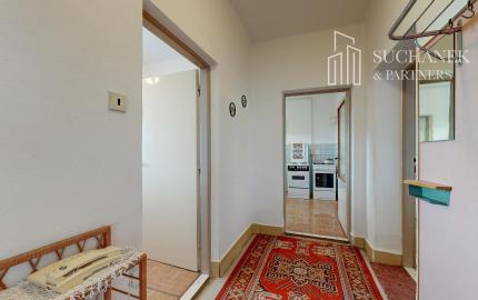 REZERVOVANÉ | Útulný 4-izbový dom vo vyhľadavanej lokalite Malé Bielice