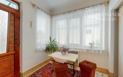 REZERVOVANÉ | Útulný 4-izbový dom vo vyhľadavanej lokalite Malé Bielice