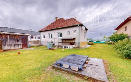 REZERVOVANÉ | Útulný 4-izbový dom vo vyhľadavanej lokalite Malé Bielice