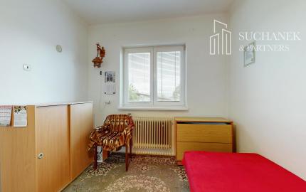 REZERVOVANÉ | Útulný 4-izbový dom vo vyhľadavanej lokalite Malé Bielice