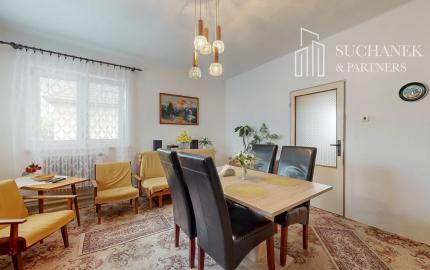 REZERVOVANÉ | Útulný 4-izbový dom vo vyhľadavanej lokalite Malé Bielice