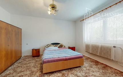 REZERVOVANÉ | Útulný 4-izbový dom vo vyhľadavanej lokalite Malé Bielice