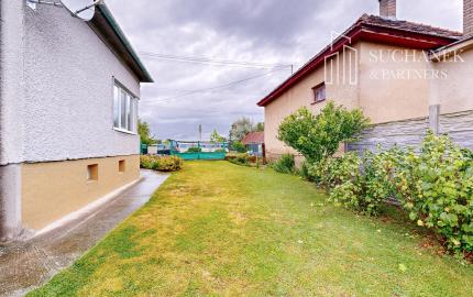 REZERVOVANÉ | Útulný 4-izbový dom vo vyhľadavanej lokalite Malé Bielice