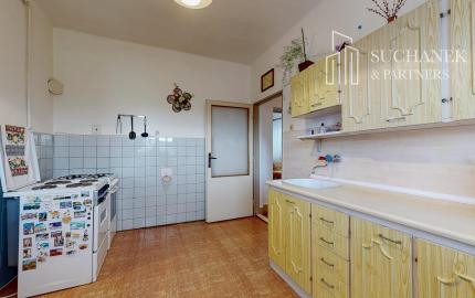 REZERVOVANÉ | Útulný 4-izbový dom vo vyhľadavanej lokalite Malé Bielice