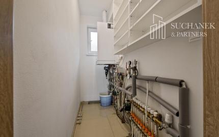 PREDANÉ | 4 izbový bungalov Veľké Bielice