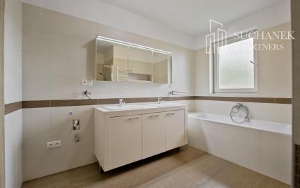 PREDANÉ | 4 izbový bungalov Veľké Bielice