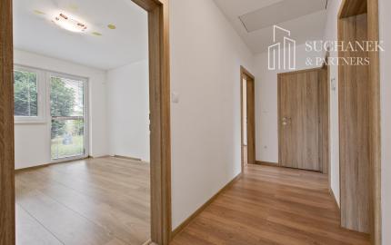 PREDANÉ | 4 izbový bungalov Veľké Bielice