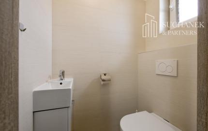 PREDANÉ | 4 izbový bungalov Veľké Bielice