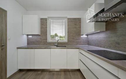 PREDANÉ | 4 izbový bungalov Veľké Bielice