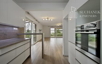 PREDANÉ | 4 izbový bungalov Veľké Bielice