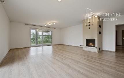 PREDANÉ | 4 izbový bungalov Veľké Bielice