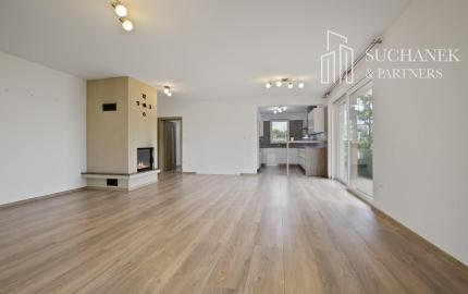 PREDANÉ | 4 izbový bungalov Veľké Bielice