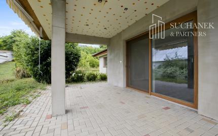 PREDANÉ | 4 izbový bungalov Veľké Bielice