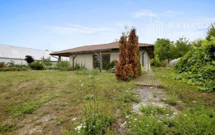 PREDANÉ | 4 izbový bungalov Veľké Bielice