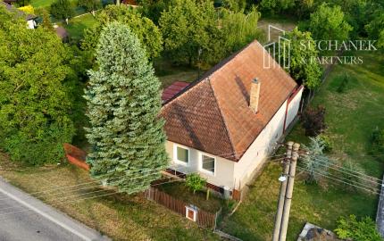 Predaj | 2 izbový rodinný dom v Žabokrekoch nad Nitrou