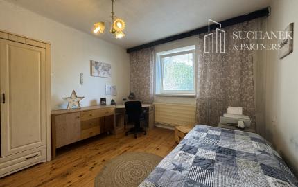 Predaj | 2 izbový rodinný dom v Žabokrekoch nad Nitrou