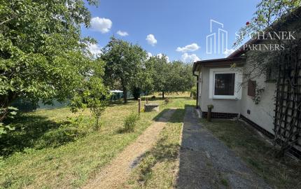 Predaj | 2 izbový rodinný dom v Žabokrekoch nad Nitrou