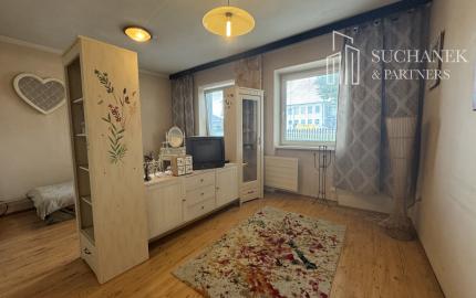 PREDANÉ | 2 izbový rodinný dom v Žabokrekoch nad Nitrou