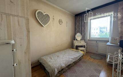 PREDANÉ | 2 izbový rodinný dom v Žabokrekoch nad Nitrou