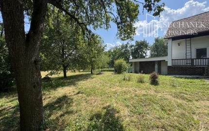 Predaj | Pozemok vhodný na výstavbu rodinného domu v Žabokrekoch nad Nitrou