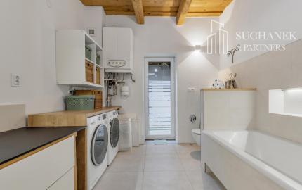 Predaj | 2 izbový rodinný dom v obci Ješková Ves