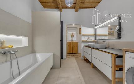 Predaj | 2 izbový rodinný dom v obci Ješková Ves