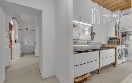 Predaj | 2 izbový rodinný dom v obci Ješková Ves