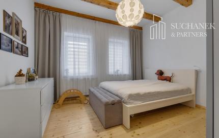 Predaj | 2 izbový rodinný dom v obci Ješková Ves