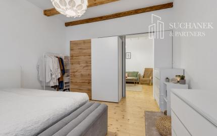 Predaj | 2 izbový rodinný dom v obci Ješková Ves