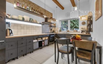 Predaj | 2 izbový rodinný dom v obci Ješková Ves