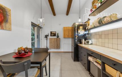 Predaj | 2 izbový rodinný dom v obci Ješková Ves