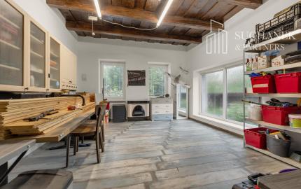 Predaj | 2 izbový rodinný dom v obci Ješková Ves