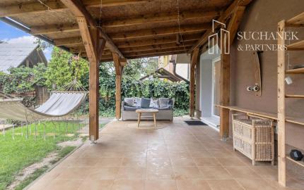 Predaj | 2 izbový rodinný dom v obci Ješková Ves