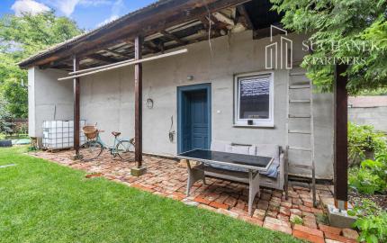 Predaj | 2 izbový rodinný dom v obci Ješková Ves