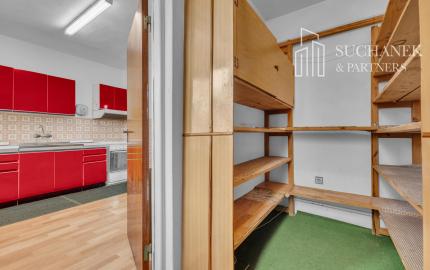 PREDAJ |  4-izbový rodinný dom v Šimonovanoch