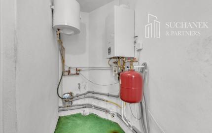 PREDAJ |  4-izbový rodinný dom v Šimonovanoch