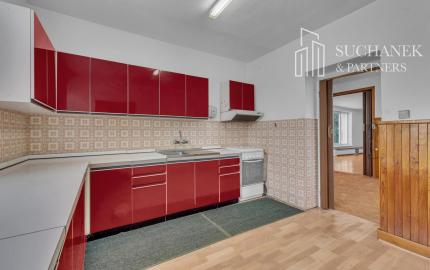 PREDAJ |  4-izbový rodinný dom v Šimonovanoch