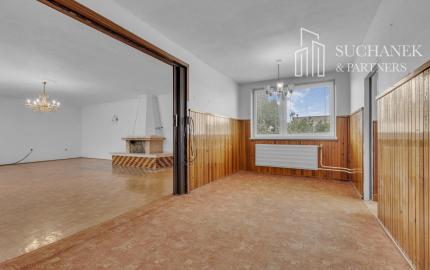 PREDAJ |  4-izbový rodinný dom v Šimonovanoch