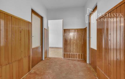 PREDAJ |  4-izbový rodinný dom v Šimonovanoch