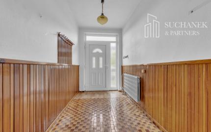 PREDAJ |  4-izbový rodinný dom v Šimonovanoch