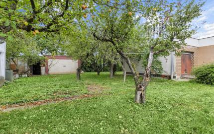 PREDAJ |  4-izbový rodinný dom v Šimonovanoch