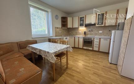 PRENAJATÉ | 3-izbový rodinný dom Malé Uherce